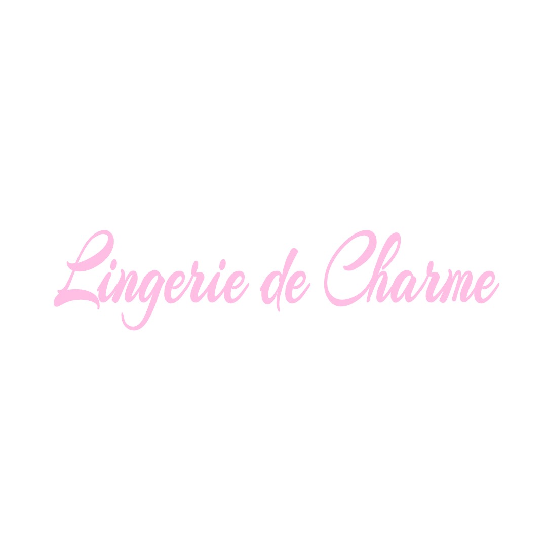 LINGERIE DE CHARME BEAUMONT-EN-BEINE
